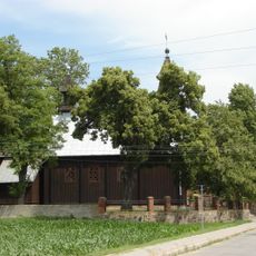 Kościół św. Doroty w Orlu