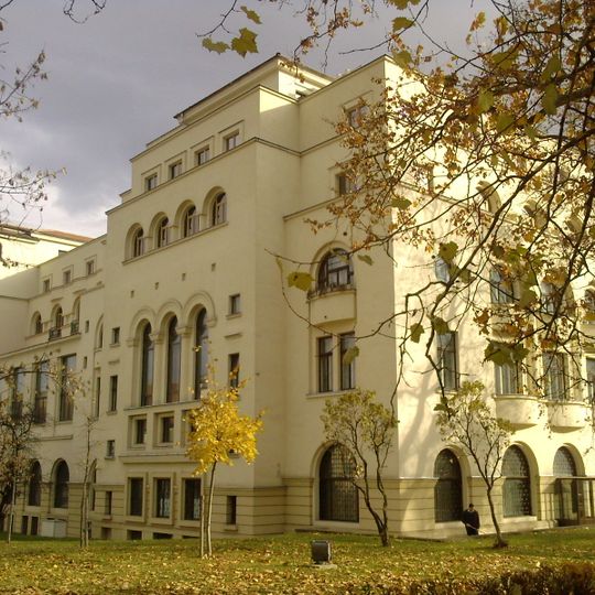 Brașov Military Club