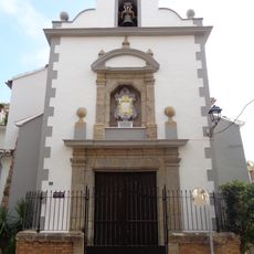 Ermita de la Virgen de Loreto de Bejís