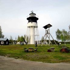 Phare de Jävre
