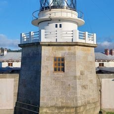 Faro de Estaca de Bares