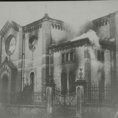 Synagogue of Ludwigsburg