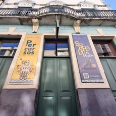 Sobrado do Doutor José Lourenço