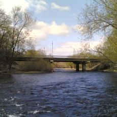 Кузнецкий мост (Псков)