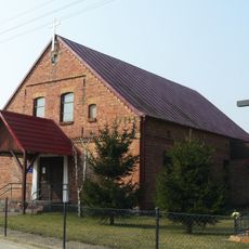 Kaplica św. Józefa w Starych Bielicach