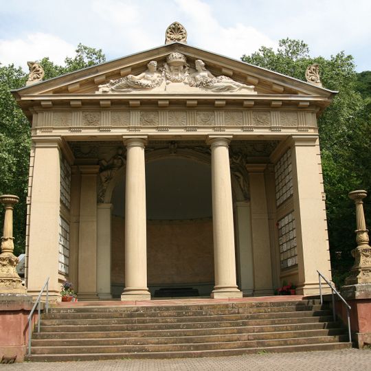 Krematorium