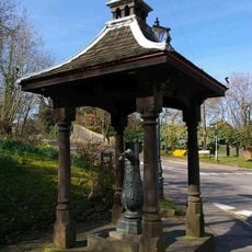 Village Pump And Housing