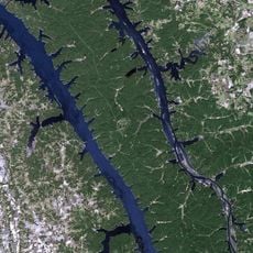 Land Between the Lakes National Recreation Area