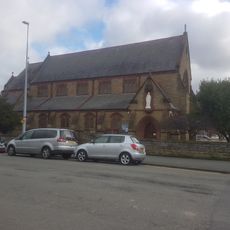 Roman Catholic Church of Our Lady Star of the Sea