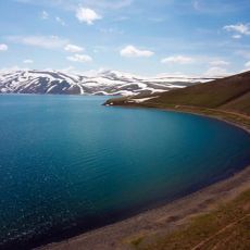 Lake Balık