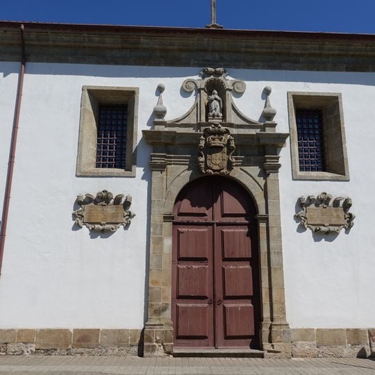 Igreja de Nossa Senhora do Terço