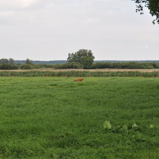 Unteres Peenetal und Peene-Haff