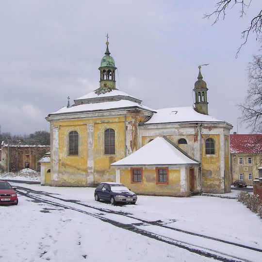 Malměřice