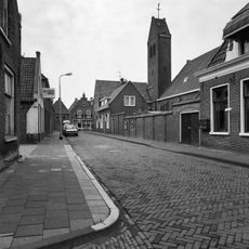 Sint-Martinuskerk, Makkum