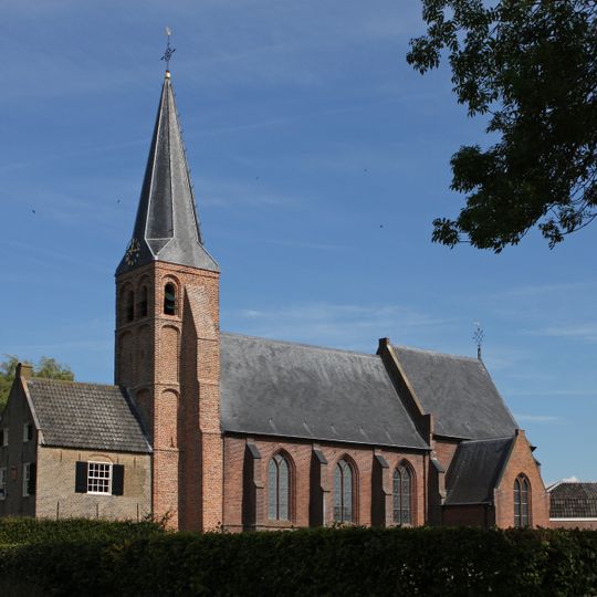 Onze-Lieve-Vrouw Geboortekerk