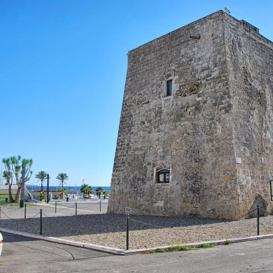 Torre Moline