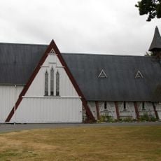 St Bartholomew's Church