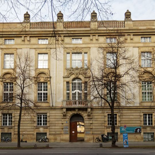 Tschechisches Zentrum München