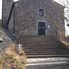 Oratorio di Sant'Anna di Pietra Perduca