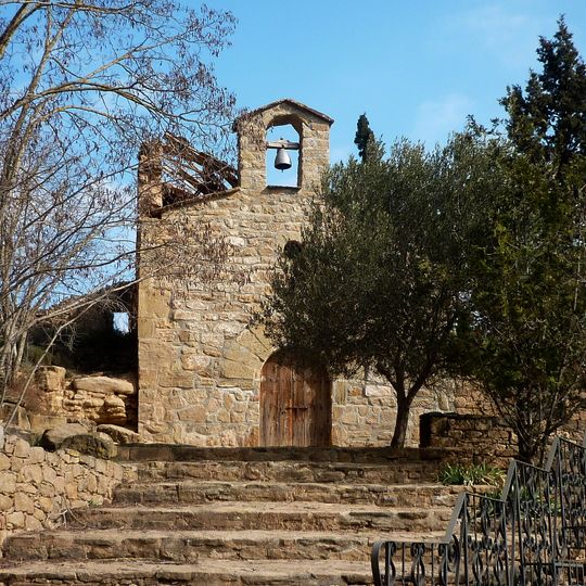 Sant Joan de Torreblanca