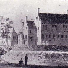 Château de Voorst