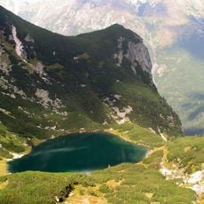 Ťažké pleso