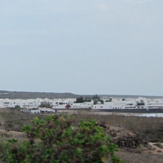 Arrieta, Lanzarote