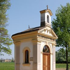 Kapelle hl. Valentin