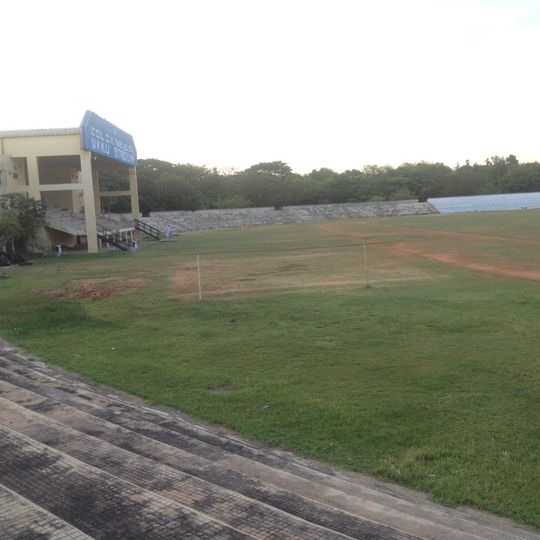 Ukku Stadium