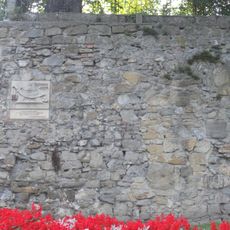 City walls Klosterneuburg