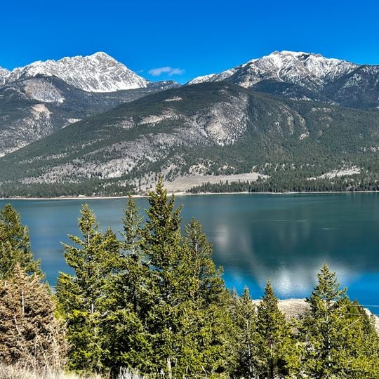 Columbia Lake Provincial Park