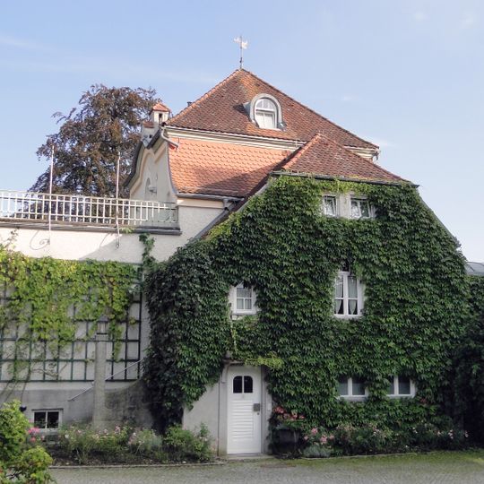 Villa Schider