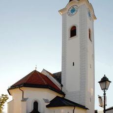 Filialkirche hl. Michael, Feldkirchen