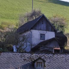 Bürgerhaus, Stöckl-Dirnbach