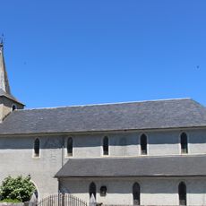 Église Saint-Pierre de Bourg-de-Bigorre