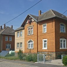 Villa Bahnhofstraße 2