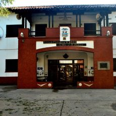 Hogar Escuela Nº 9020 Cnel. Juan D. Perón