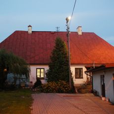 Plebania, Puławska 10 w Piasecznie