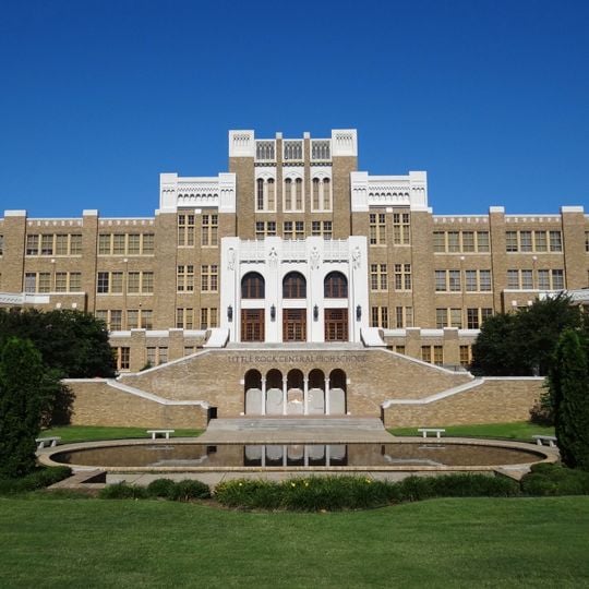 Little Rock Central High School