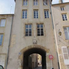 Château de Thionville