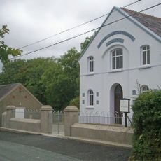 Bethel English Baptist Church