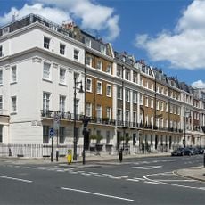 1–31 Eaton Place