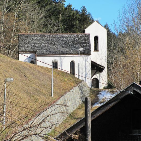 Herz-Jesu-Kapelle in Eichholz-File