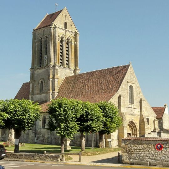 Hérouville-en-Vexin