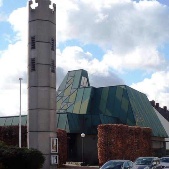 Christus-König-Kirche