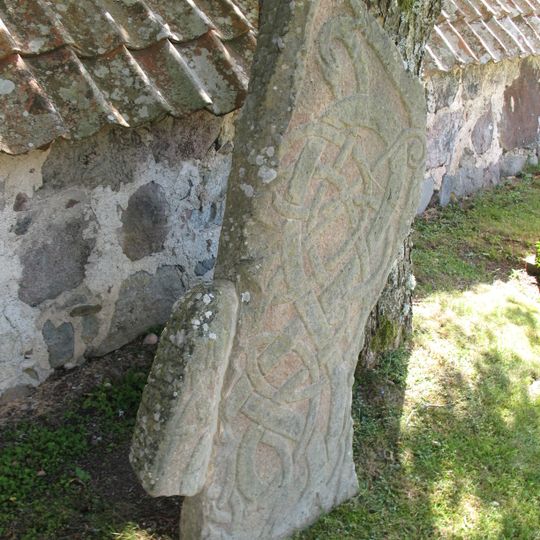 Reliefrunenstein Sö 92