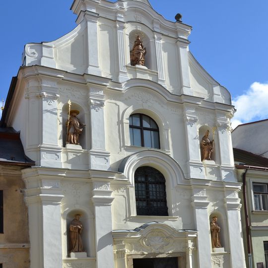 Church of the Assumption