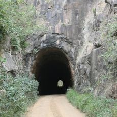 Boolboonda Tunnel