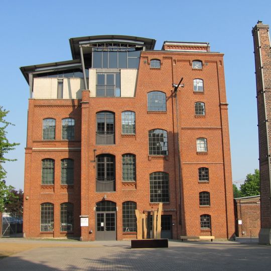 Hamburg Museum of Work