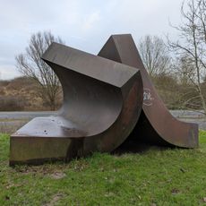 Wederzijdse doordringing